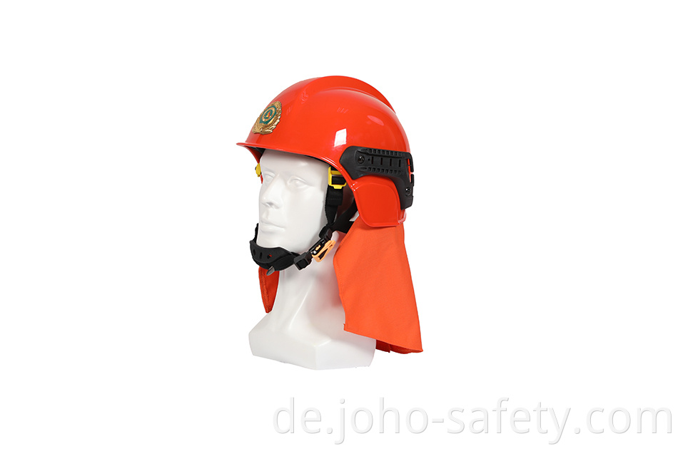 Forest Fire Helmet6